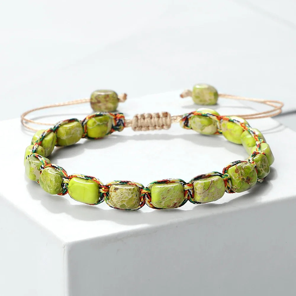 Sienna Boho Bracelet