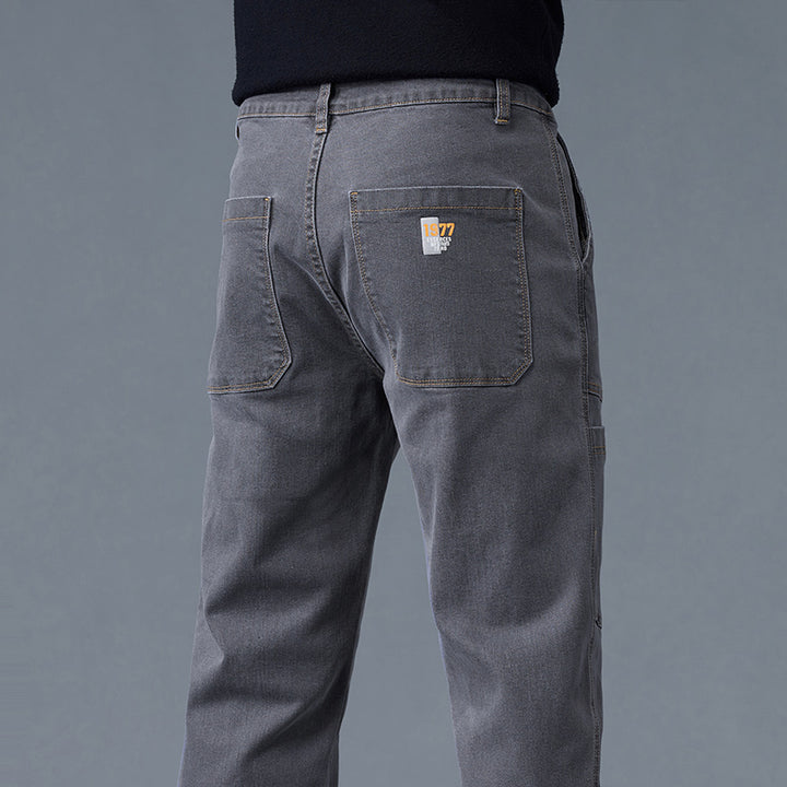 Cooper Cargo Jeans