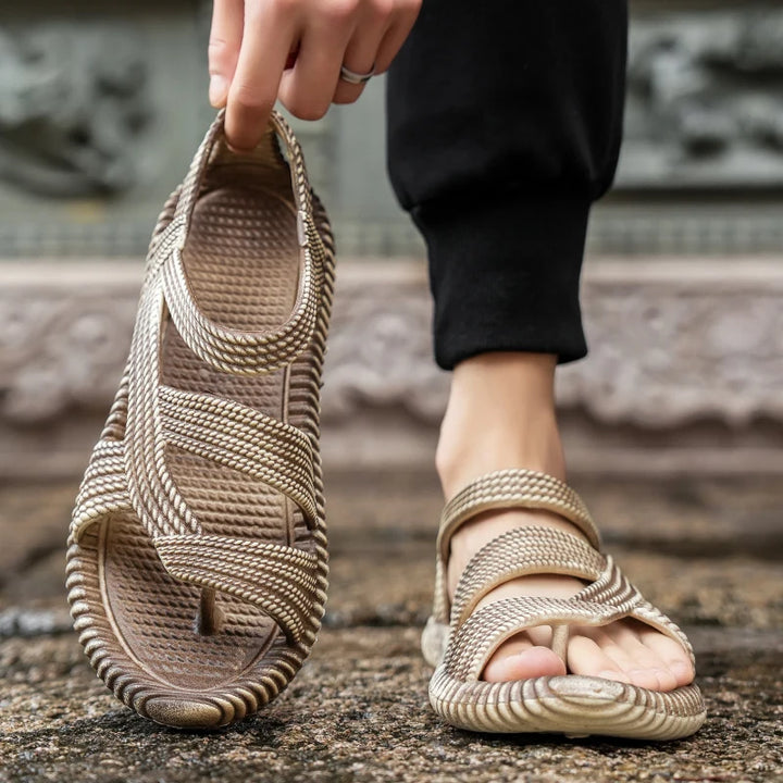 Maro Nomad Sandals