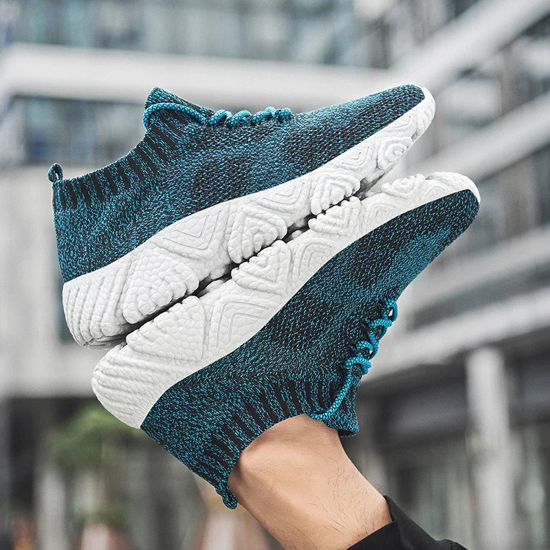 Keaton Mesh Shoes