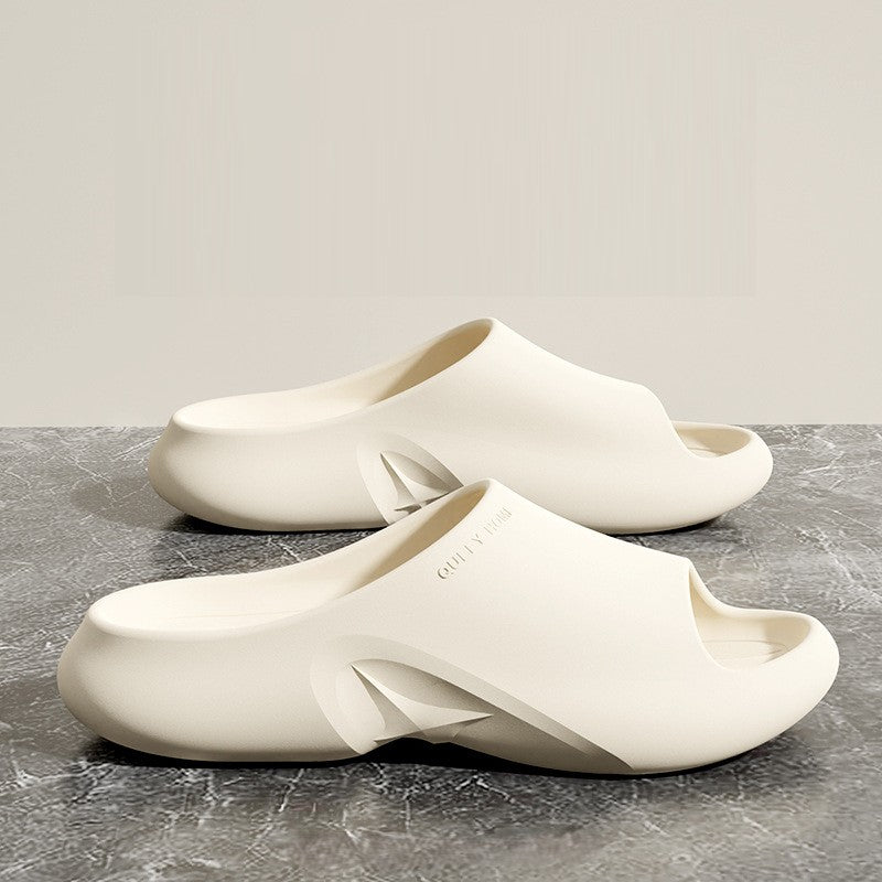 Luca Sculpted Slides