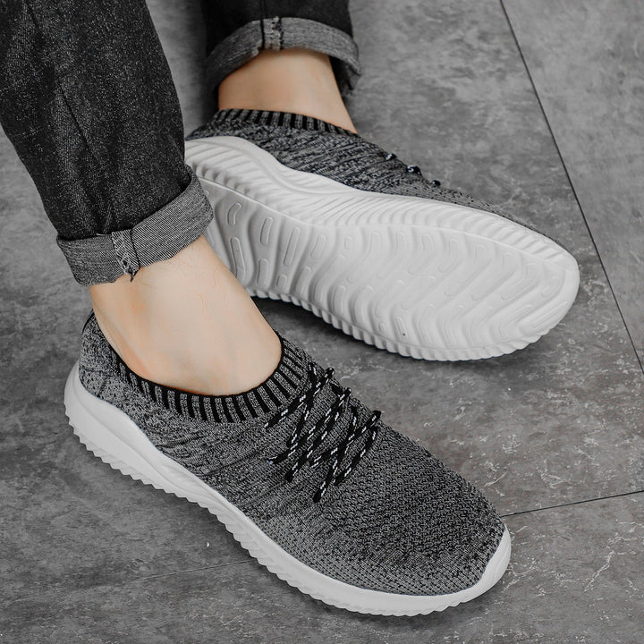 Huxley Mesh Shoes