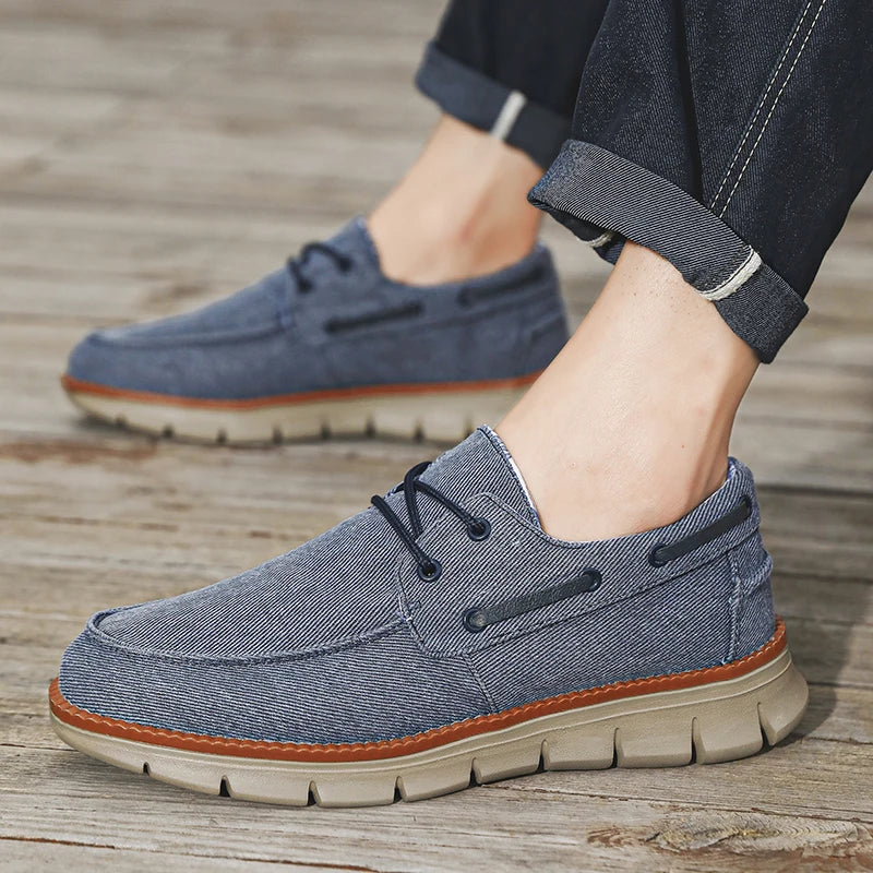 Hollis Slip-On Shoes