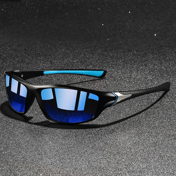 Rockwell Performance Shades