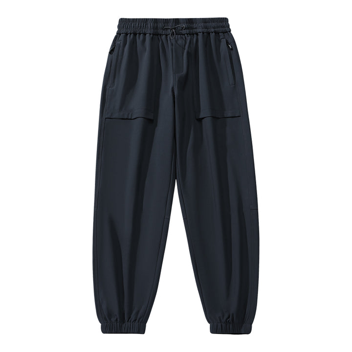 Harlan Lightweight Trail Pants