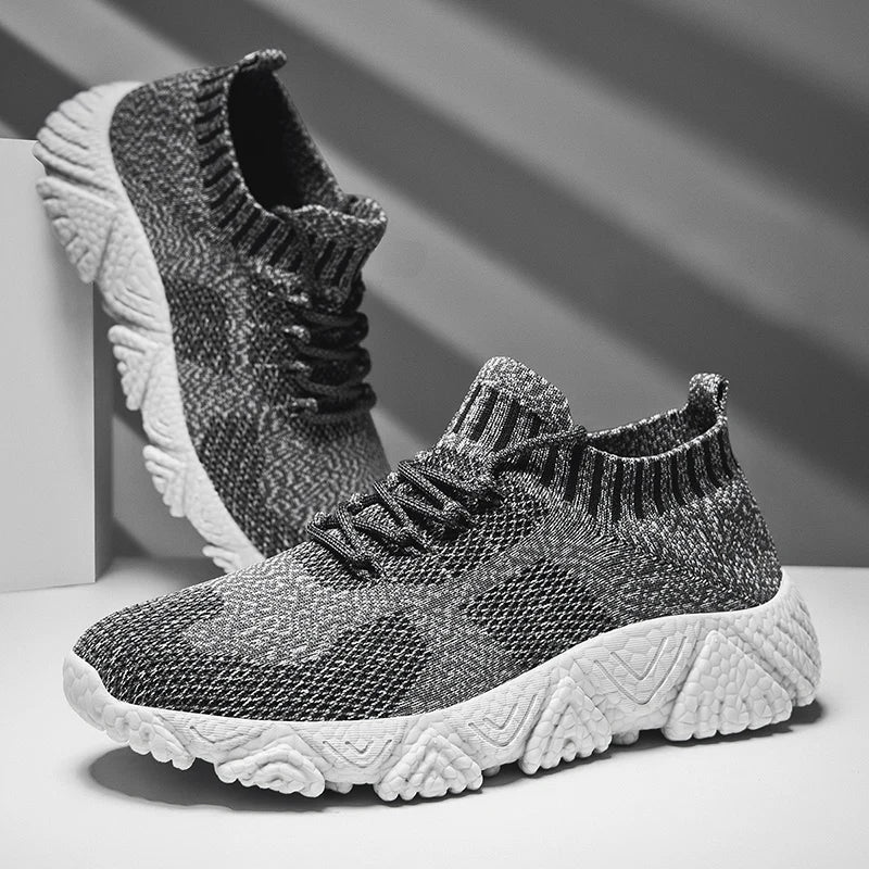 Keaton Mesh Shoes