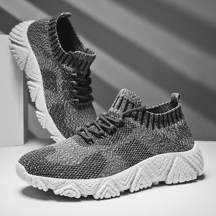 Keaton Mesh Shoes