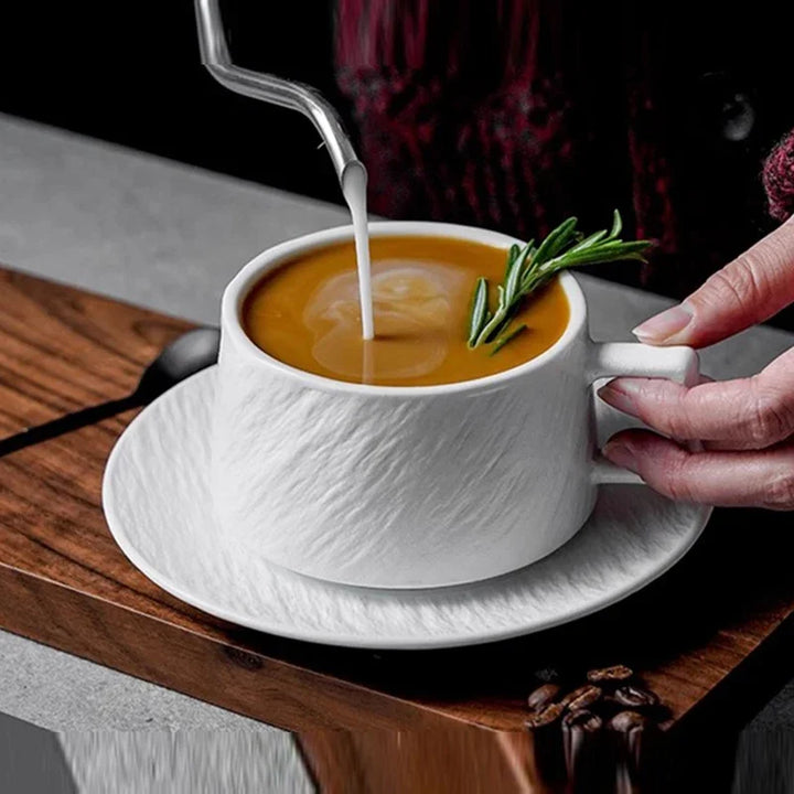 Takumi Ceramic Mugs