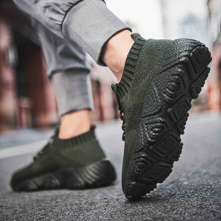 Keaton Mesh Shoes