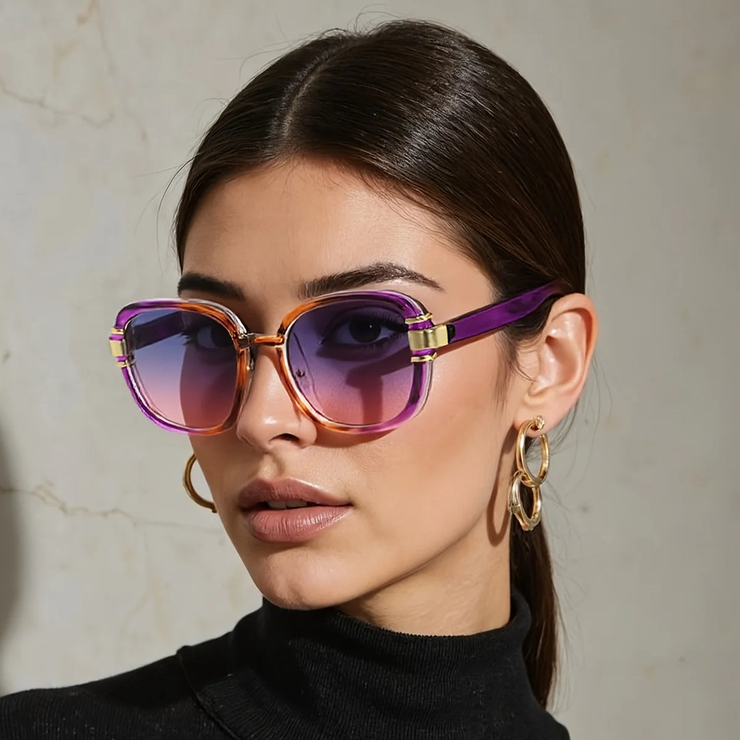 Valentina Oversized Shades