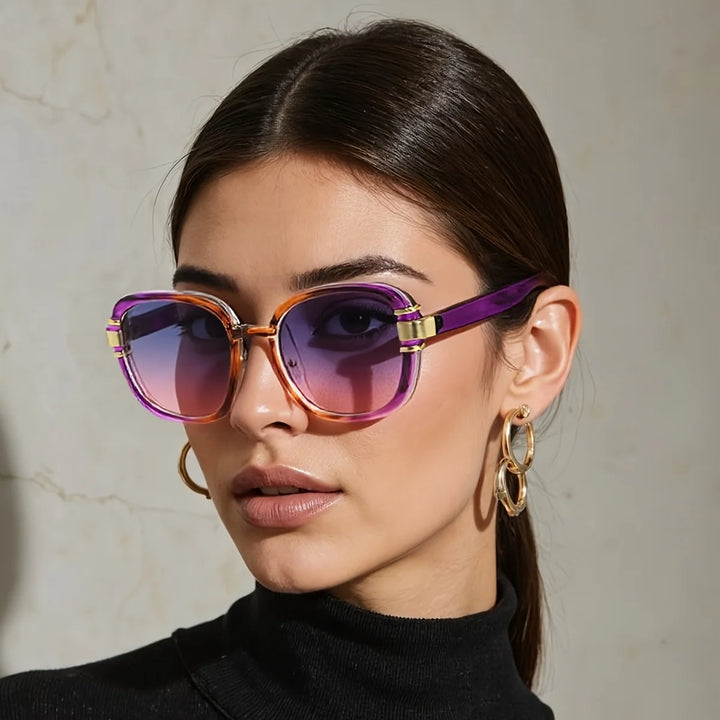 Valentina Oversized Shades