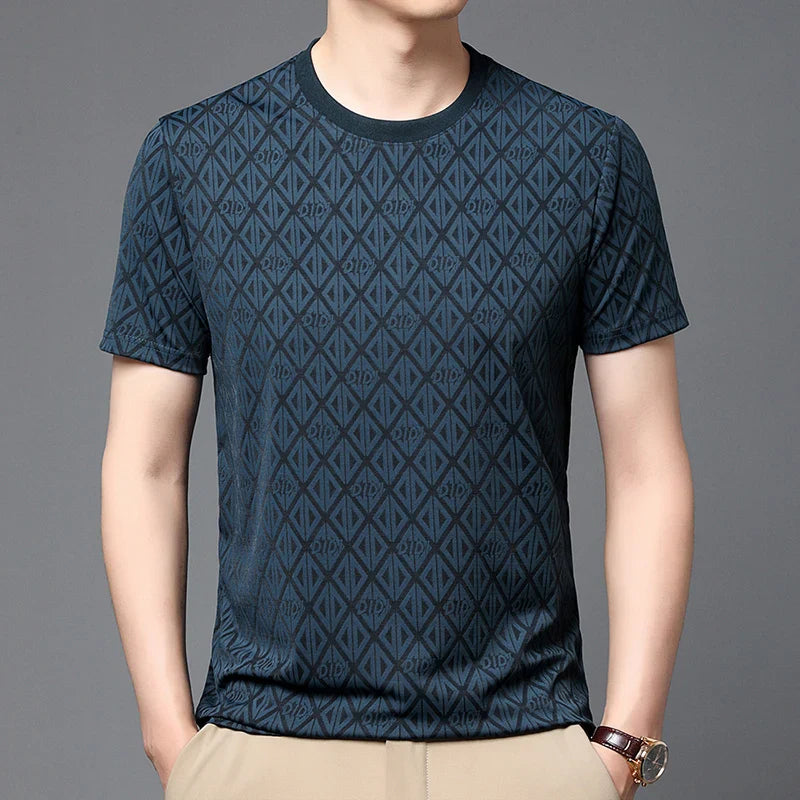 Strato Diamonds T-Shirt