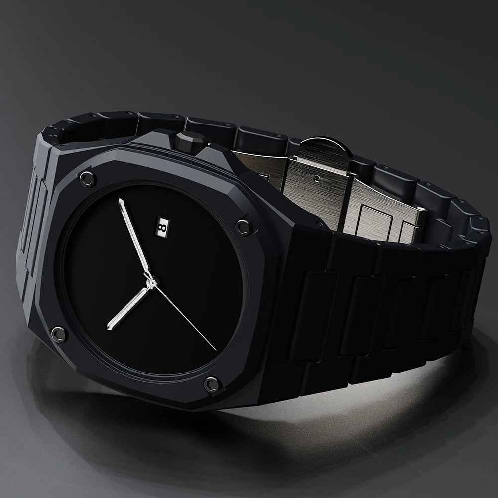 Velar Mono Watch