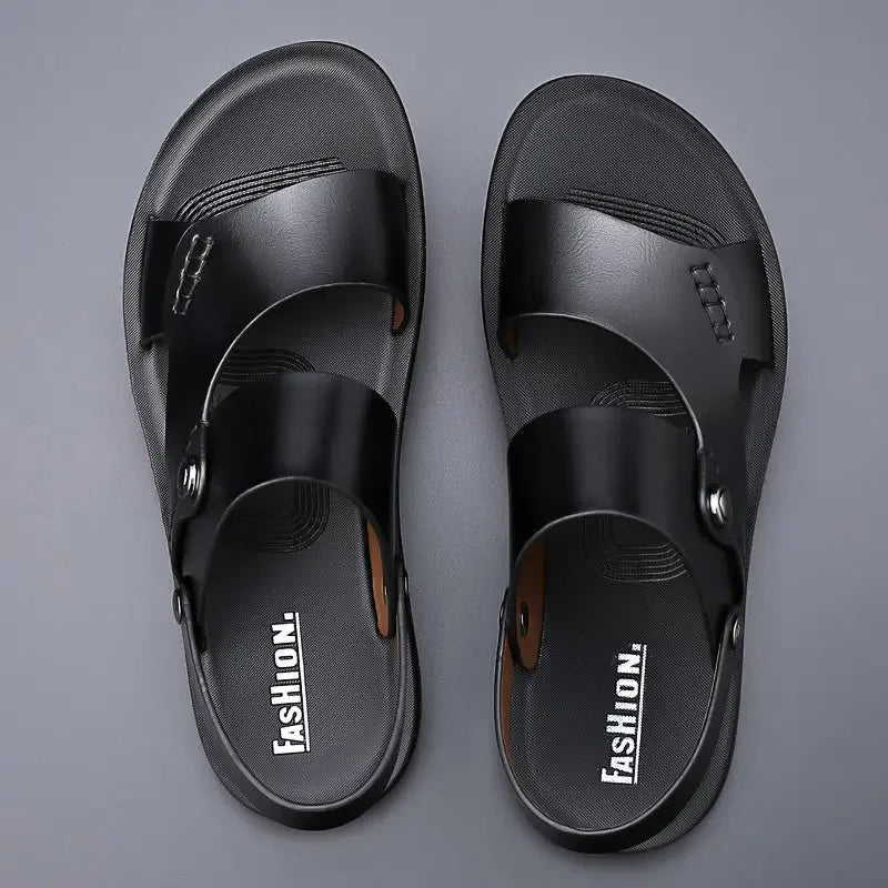 Mateo Slide Sandal