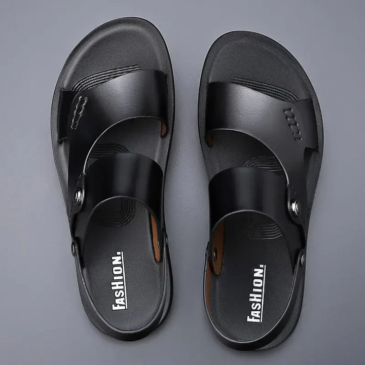 Mateo Slide Sandal