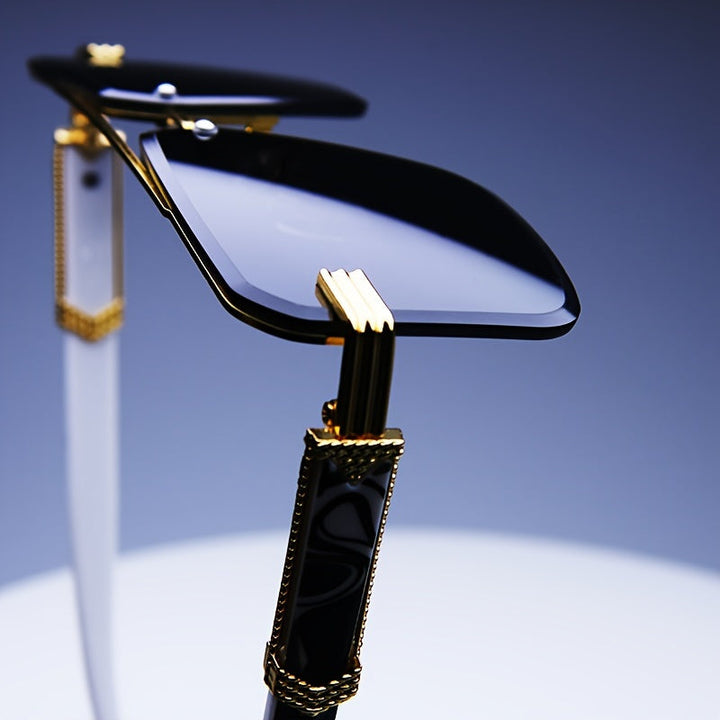 Veylan Frameless Sunglasses
