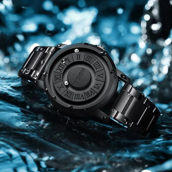 Phantom Dial Watch
