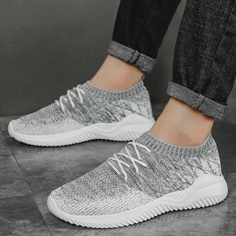 Huxley Mesh Shoes