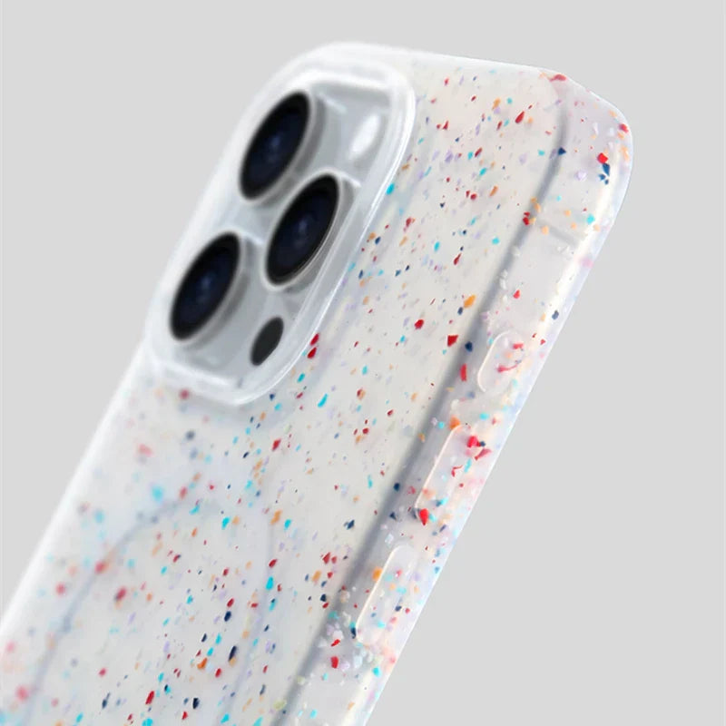 Dream Sprinkle iPhone Case