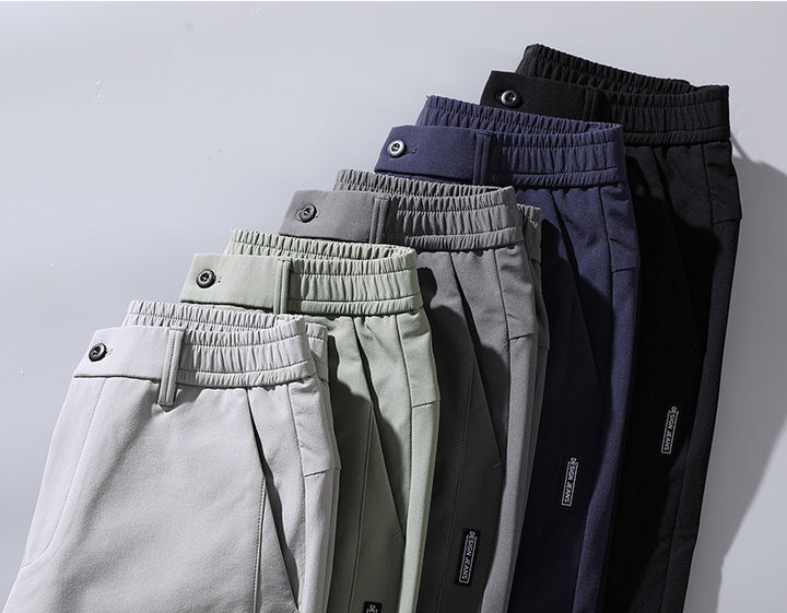 Stefano Everyday Pants