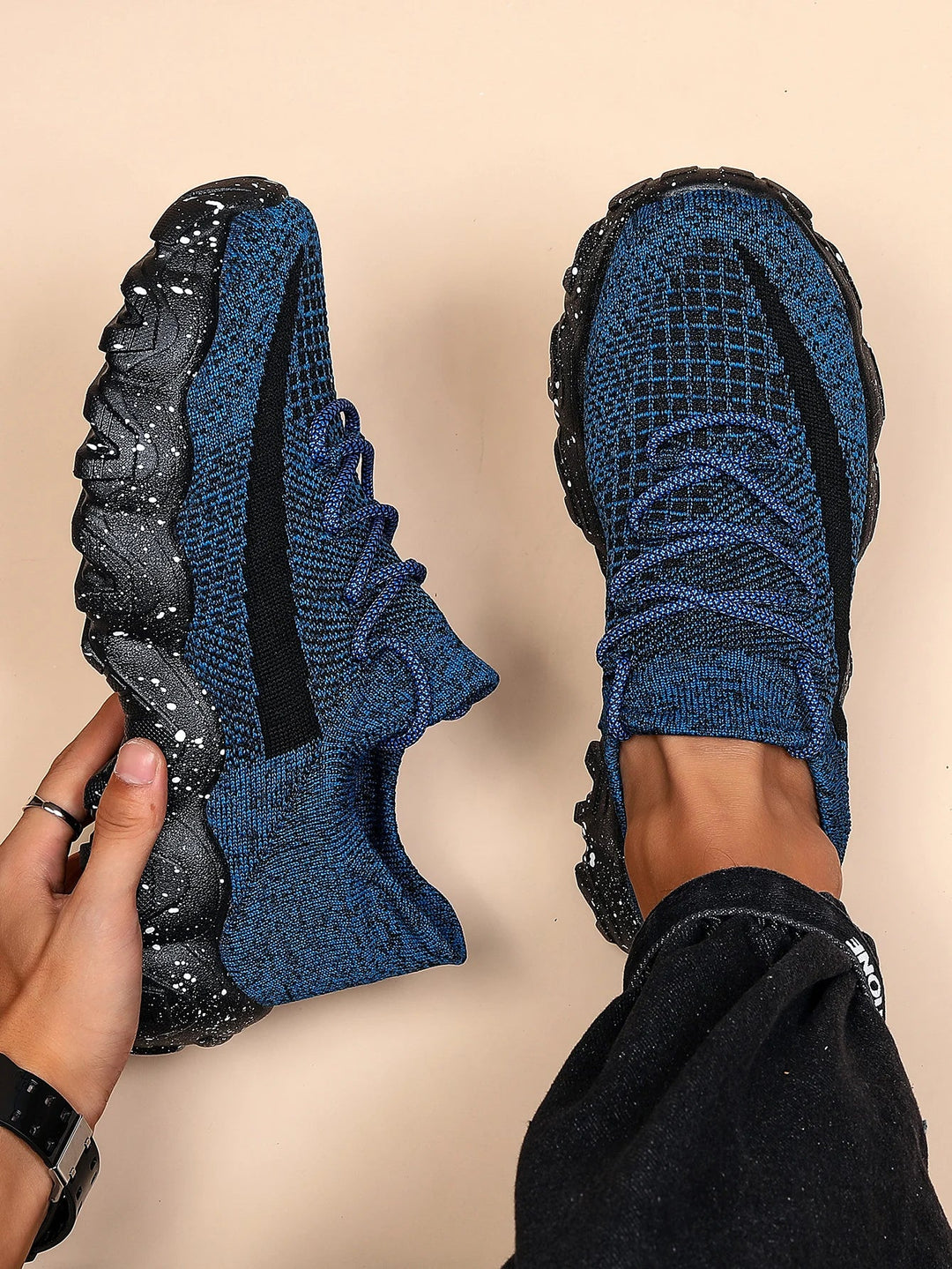 Talon Mesh Shoes