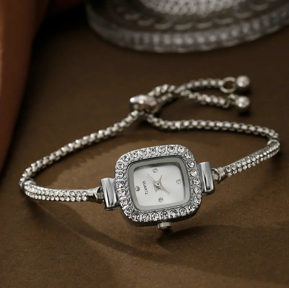 Delora Bracelet Watch
