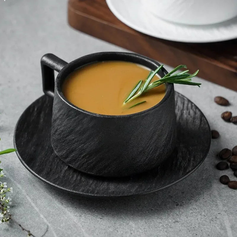 Takumi Ceramic Mugs