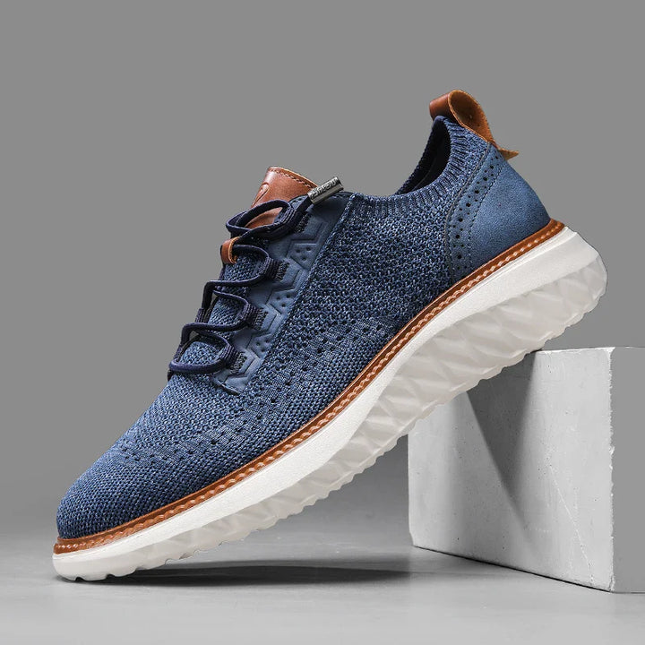 Vellare Mesh Sneaker