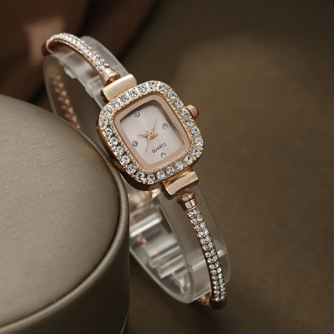 Delora Bracelet Watch