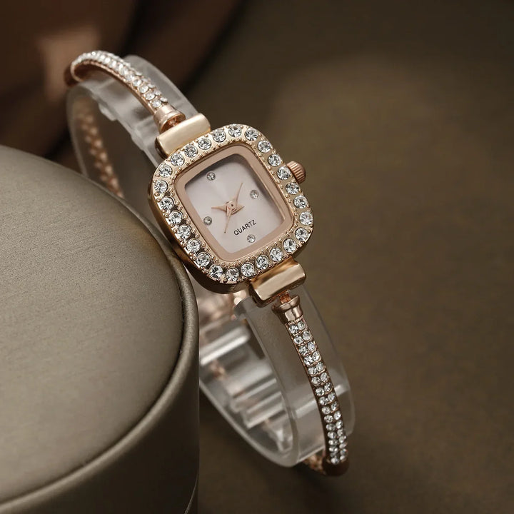 Delora Bracelet Watch