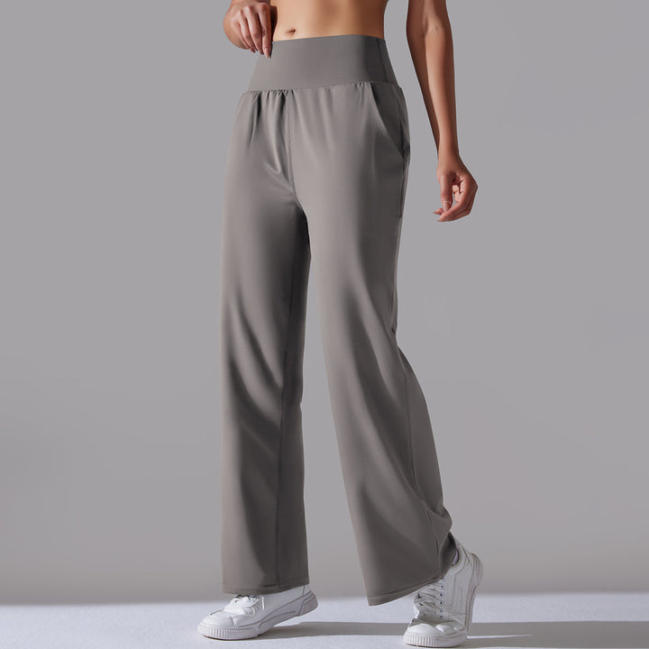 Elara Wide Leg Pants