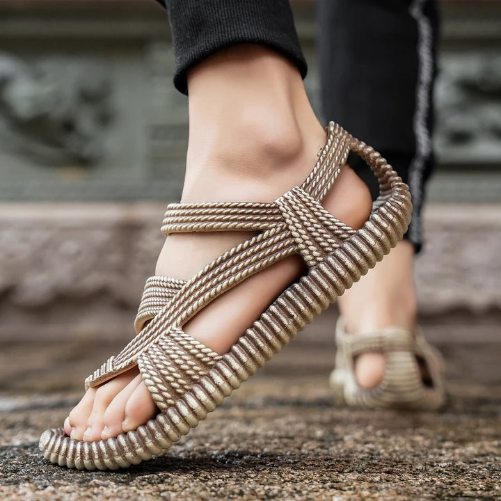 Maro Nomad Sandals