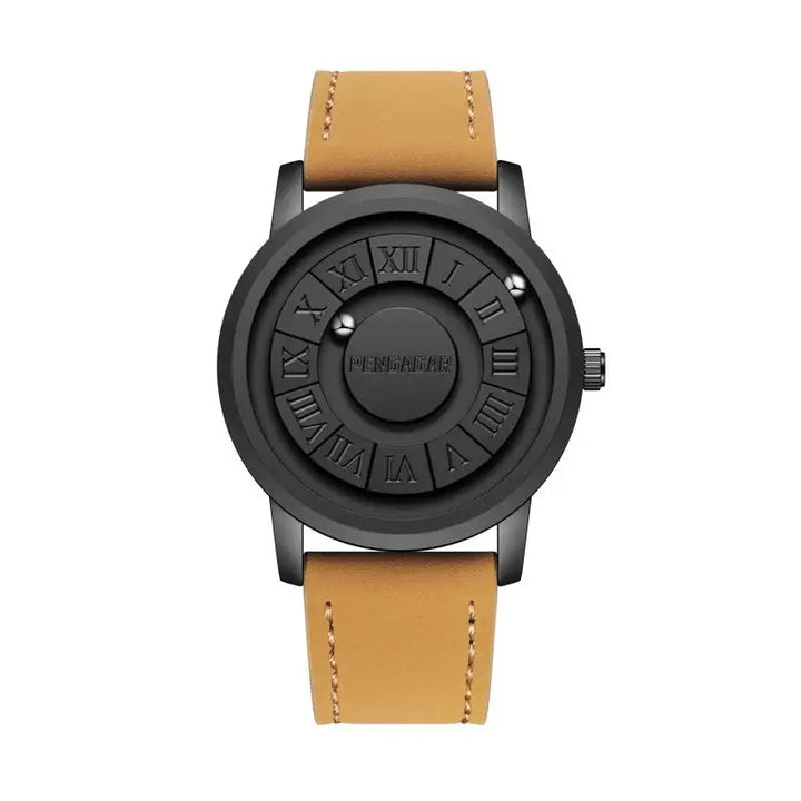 Phantom Dial Watch
