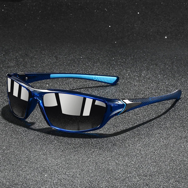 Rockwell Performance Shades