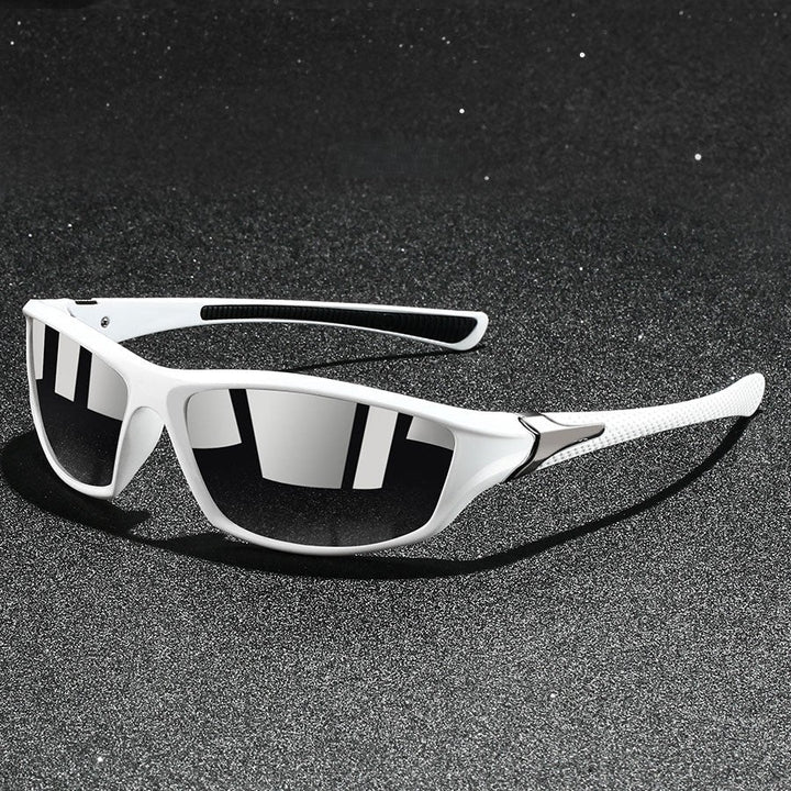 Rockwell Performance Shades