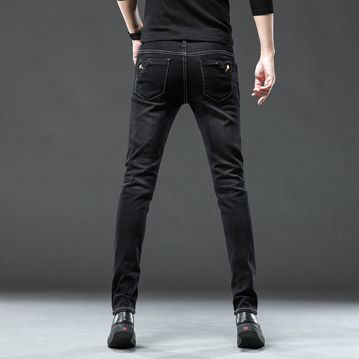 Milo Urban Jeans