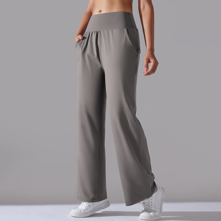 Elara Wide Leg Pants