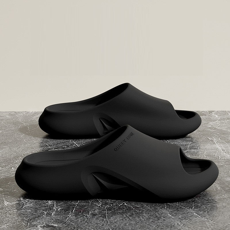 Luca Sculpted Slides