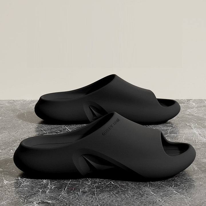 Luca Sculpted Slides