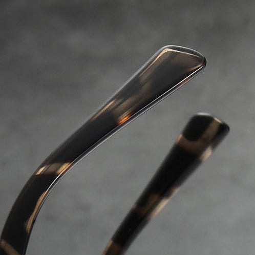 Milano Square Sunglasses