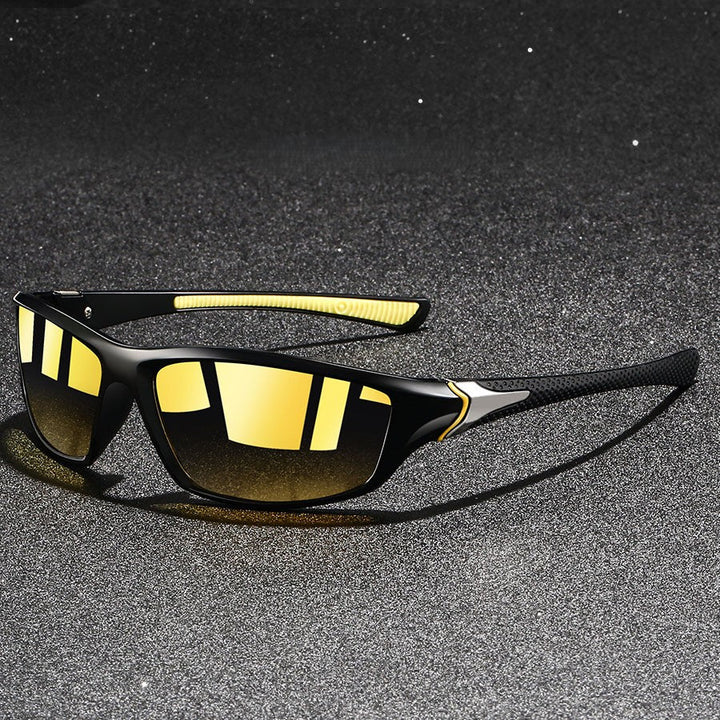 Rockwell Performance Shades
