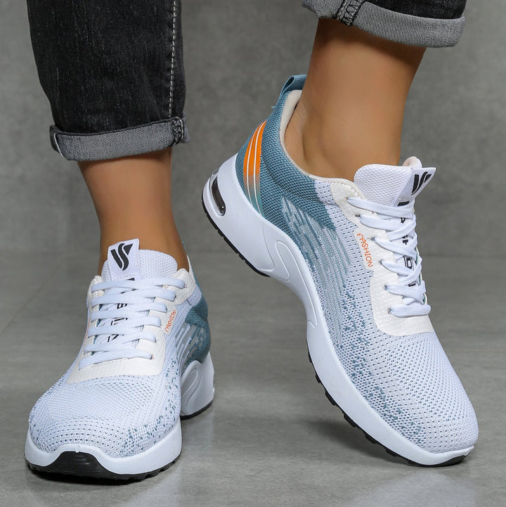 Knox Velocity Runner
