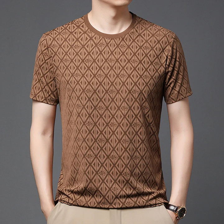 Strato Diamonds T-Shirt