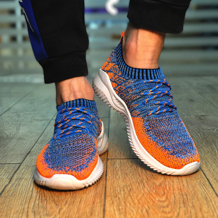 Huxley Mesh Shoes