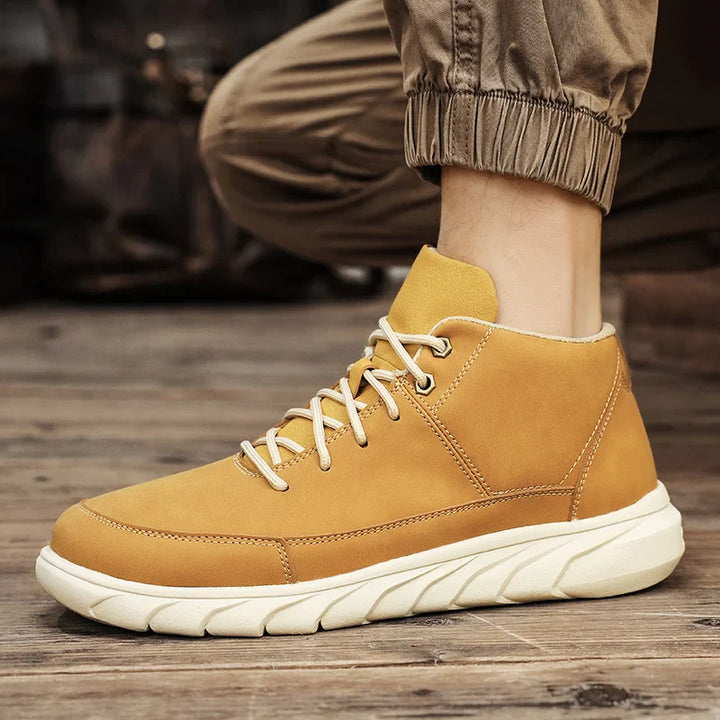 Vento Mid-top Sneaker