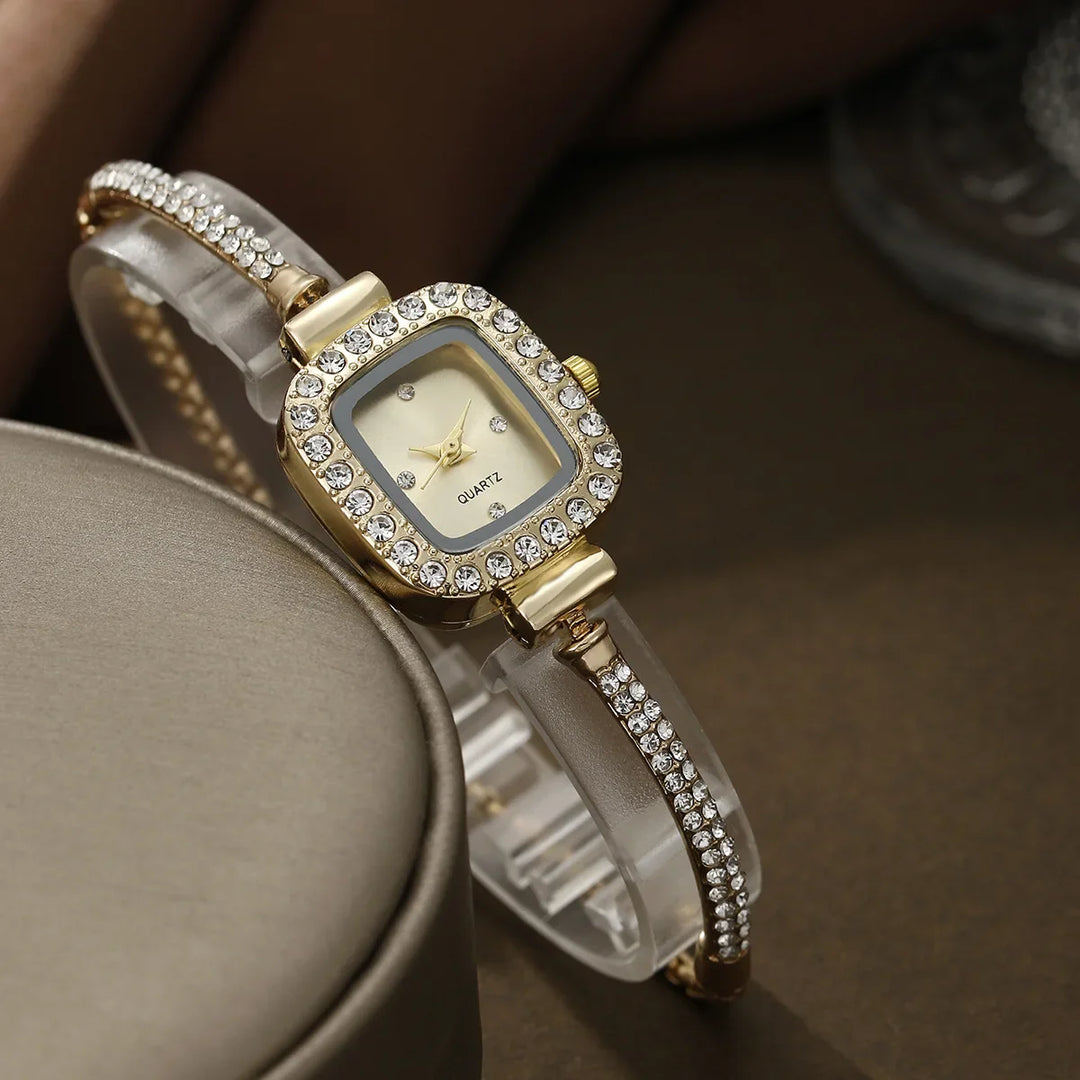 Delora Bracelet Watch