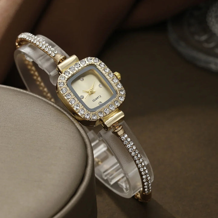Delora Bracelet Watch