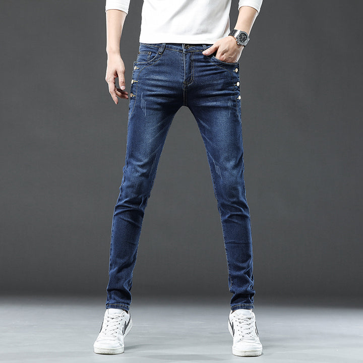 Milo Urban Jeans