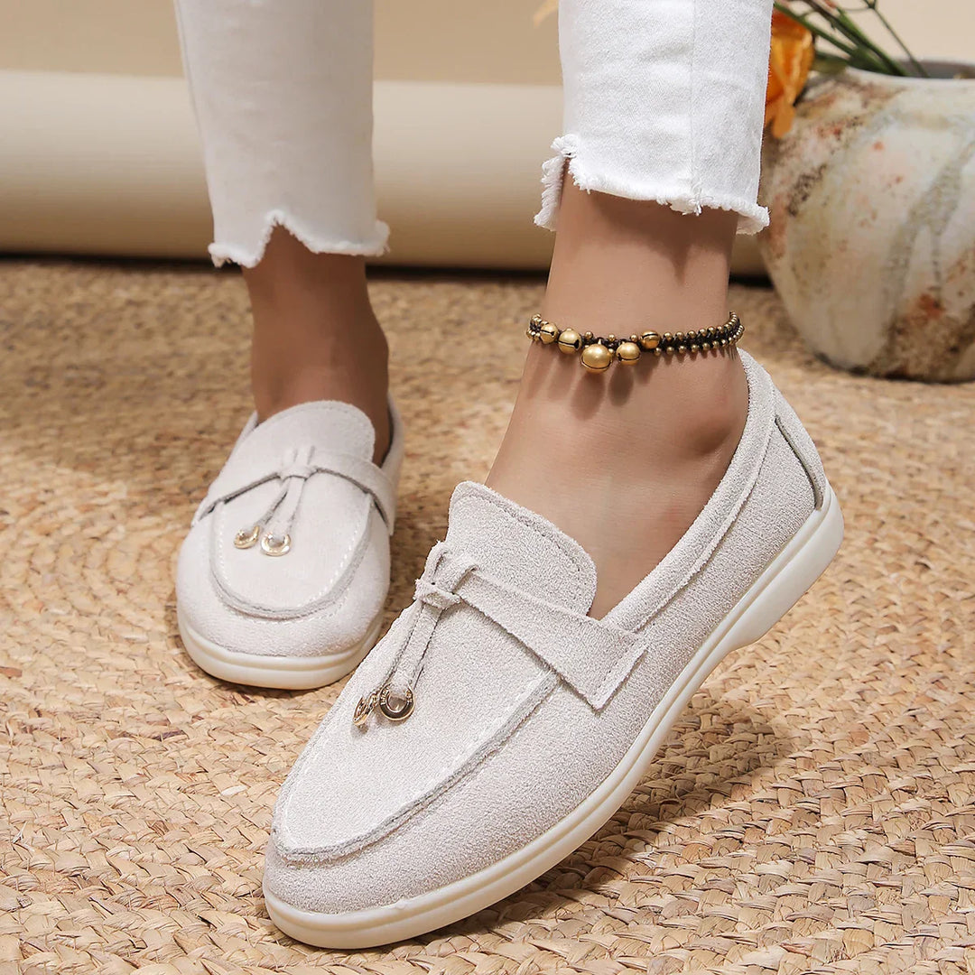 Elena Loafers