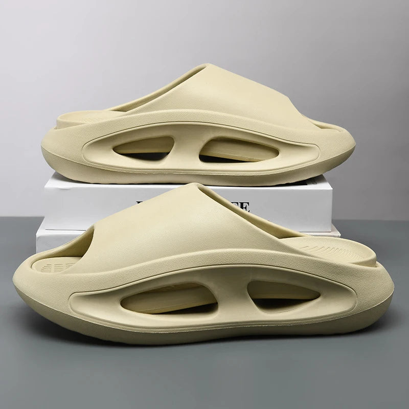 Rafe Air Step Slides